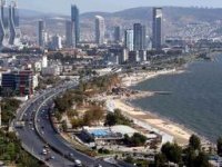 İzmir'de konut satışları %15,8 oranında azaldı
