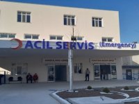 Aliağa Devlet Hastanesi Acil Servisi Yenilendi