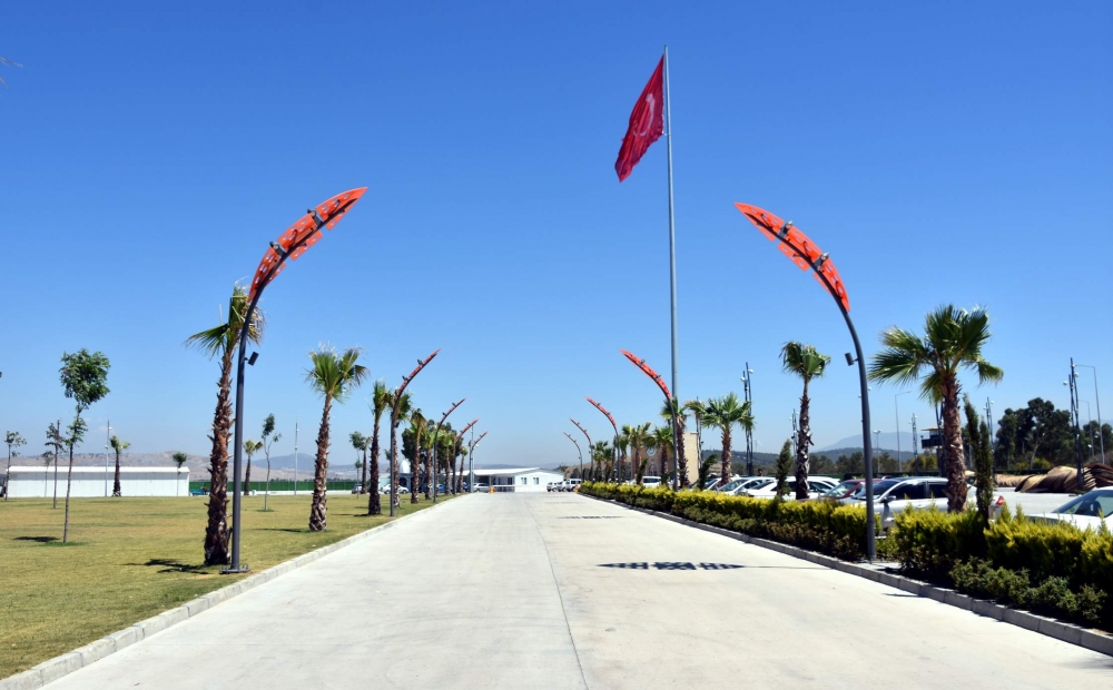 AĞAPARK Aliağa'da Açıldı galerisi resim 53