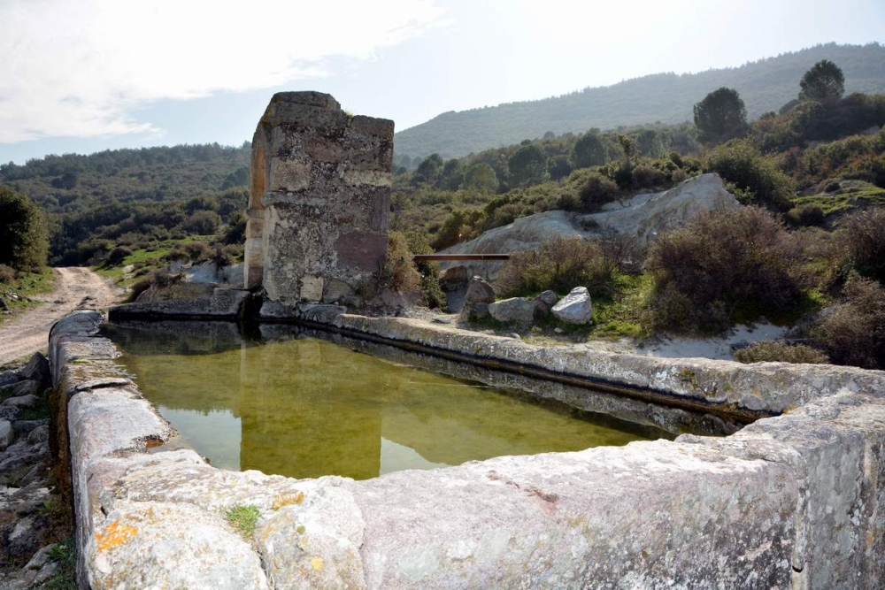 Güzelhisar Aliağa galerisi resim 3