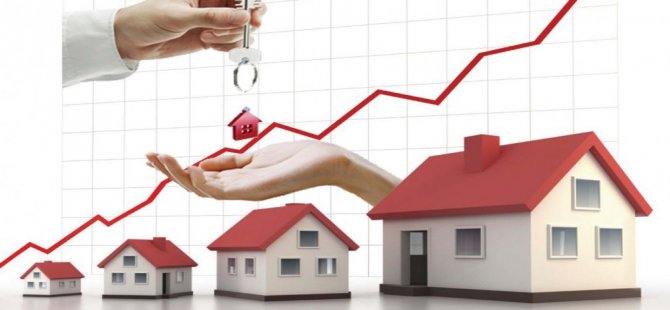 Vatandaşlar Konut Almaktan Vazgeçmiyor