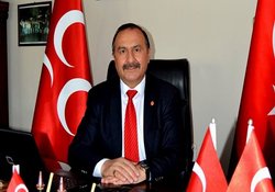 Başkan Aydemir: Ramazan Ayı Bolluk, Bereket Ve Huzur Getirsin