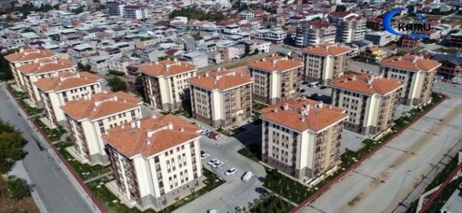 Yaz Geldi, Kiralık Konut Piyasası Hareketlendi