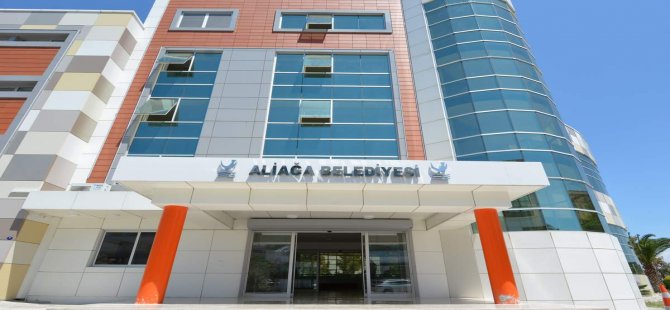 Aliağa Belediyesi Taşınmazlarını Kiraya Verecek