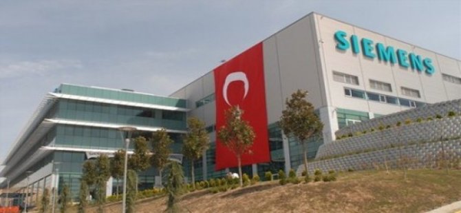 PETKİM’deki İş Kazası Hakkında Siemens Türkiye’den Basın Açıklaması