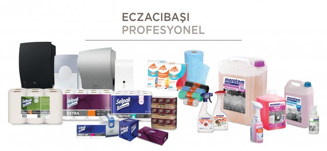 Eczacıbaşı Profesyonel, KKTC’yi Lezzetli Kahvelerle Buluşturuyor