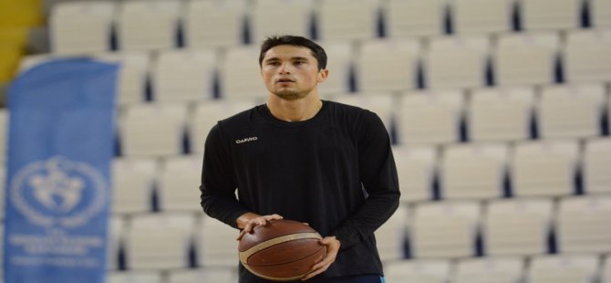 Manisa Büyükşehir’in Dev Adamlarında Hazırlıklar Tamam