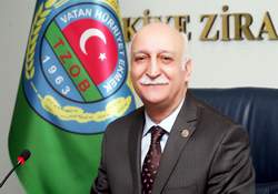 Tarım Gıdada İhracat Artıyor, İthalat Azalıyor
