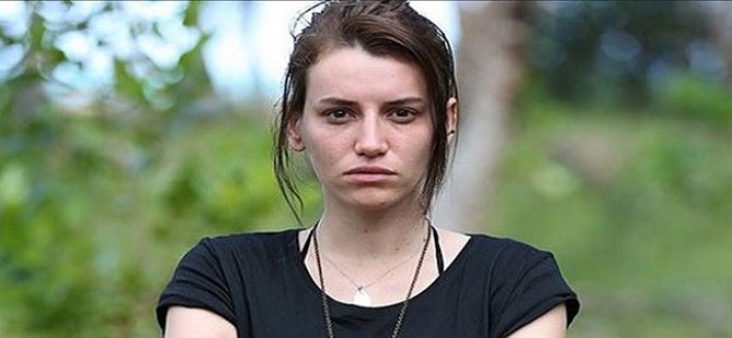 Survivor’ın Başarılı Güzeli Gizem Kerimoğlu