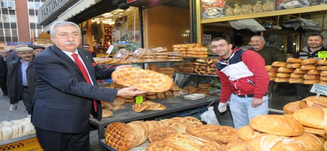 Palandöken, Esnafın Korunması İçin Önemli Bir Adım Atıldı