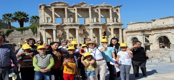 Çanakkale Belediyesi’nden Bitki Alım İhalesi