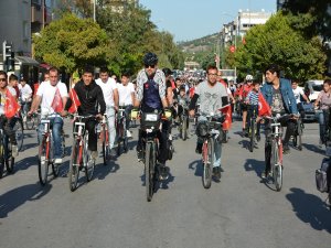 Aliağa’da ‘Trafikte Biz De Varız’ Etkinliği Düzenlenecek