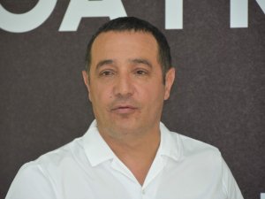 Aliağaspor FK’da Erken Ayrılık