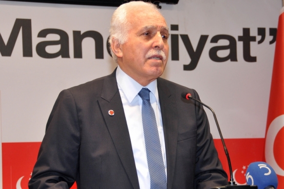 Kamalak: Türkiye Büyük Bir İhanetin Ve Sinsi Bir Kuşatmanın Hedefinde