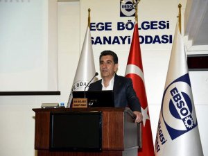 Tezcan: Sektörün Dünyada Elçiliğini Yapmak İstiyoruz