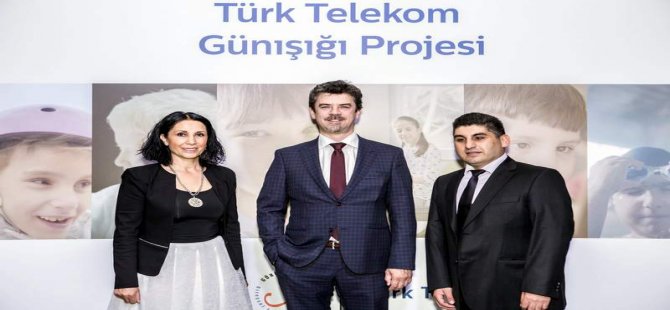 Türk Telekom’dan Dünyada Bir İlk