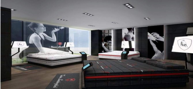 İtalyan Yatak Devleri, Türkiye’deki Otelleri Hedefliyor