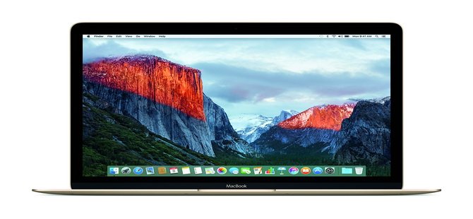 Apple Mac OS Sierra İle Siri yi Masaüstüne Taşıyor