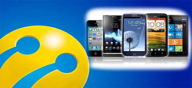 Turkcell 727 Bin Kişiye 865 milyon liralık Kredi Verdi