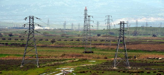 GDZ Elektrik Aliağa’da Planlı Kesinti Yapacak