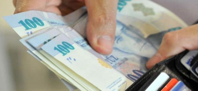Kişi Başına Gelir Yüzde 9,8 Arttı