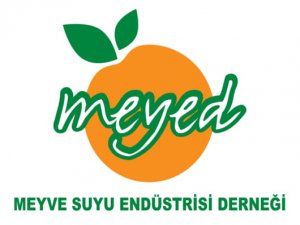 MEYED Meyve Suyu Endüstrisi Derneği Kamuoyu Açıklaması