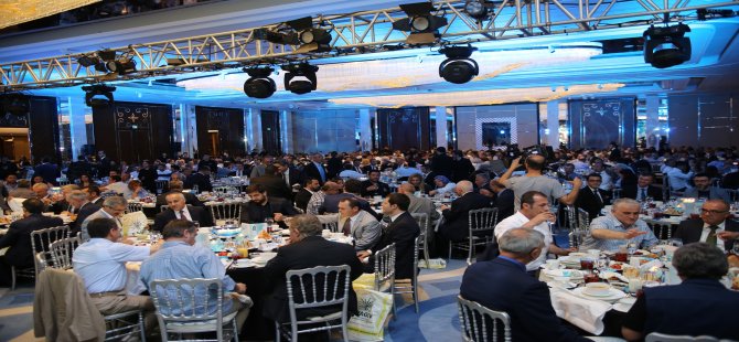 PAGEV’e Yeni Kurumsal Kimlik