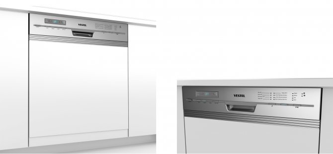 Vestel’e ‘En İyi Tasarım Markası’ Ödülü