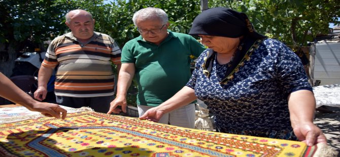 Aliağa Belediyesi Kültürel Çalışmalara Bir Yenisini Daha Ekledi