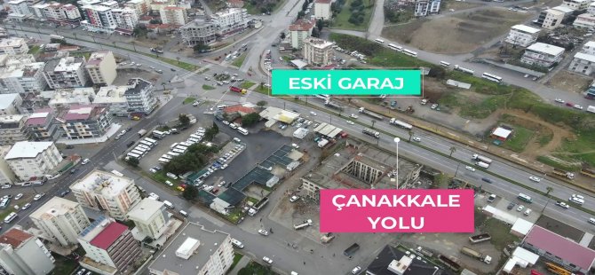 Başkan Serkan Acar dan Battı Çıktı Müjdesi