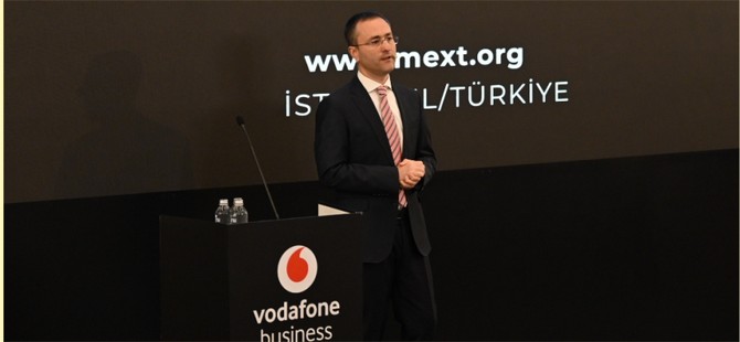 Vodafone Business IoT Day Etkinliğine Büyük İlgi