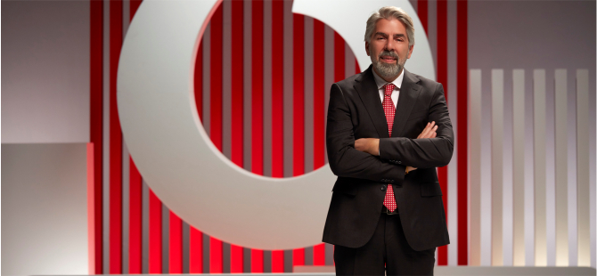 Vodafone 20 Tonu Aşkın Elektronik Atığı Kodlama Sınıfına Dönüştürdü