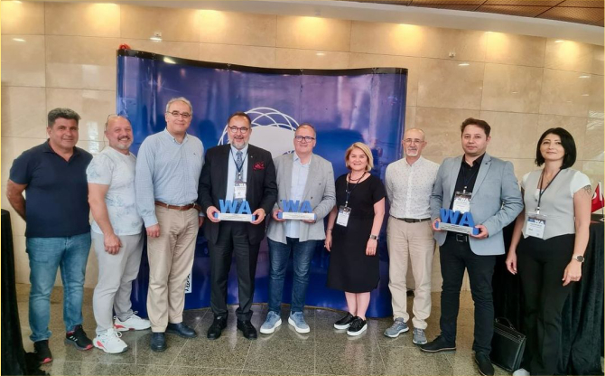 İzmir Savunma Sanayi Fuar Merkezi Olabilir