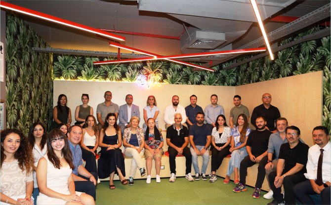 Egeli mobilyacılar Çin seferine çıkıyor