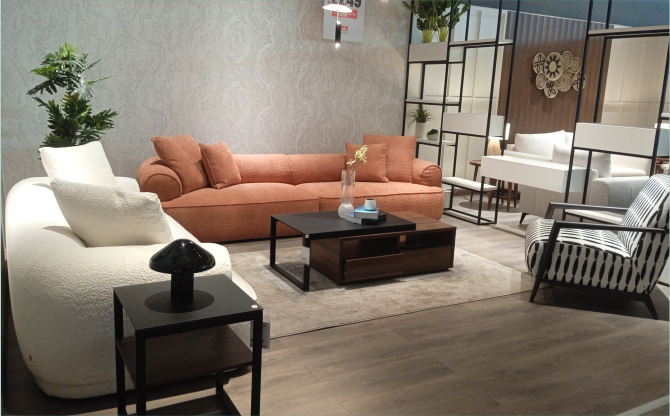 Egeli mobilyacılar Çin seferine çıkıyor