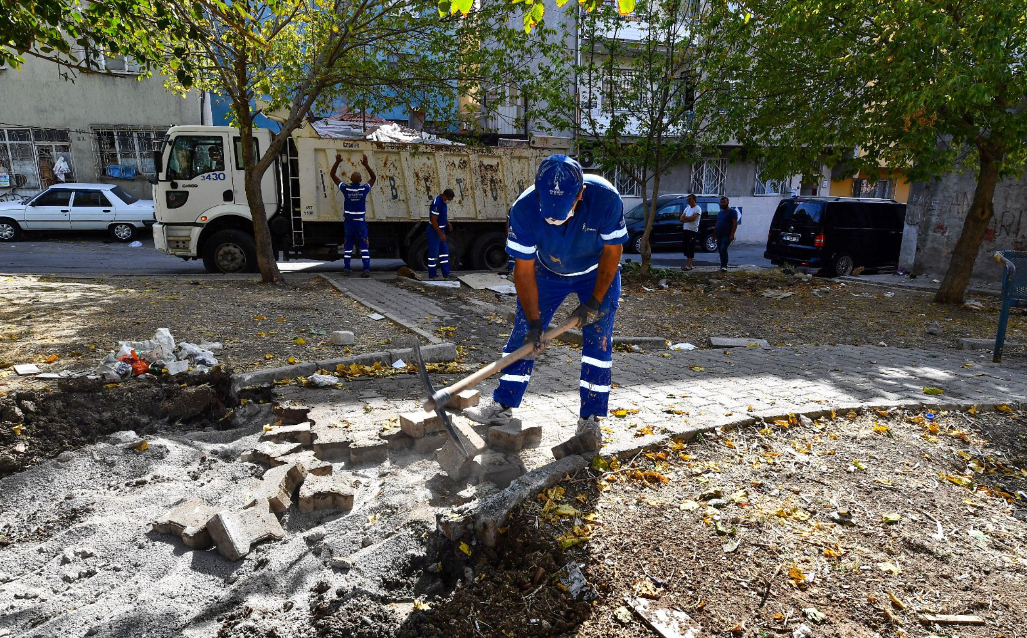 Nitelikli İstihdam Havuzu dönemi