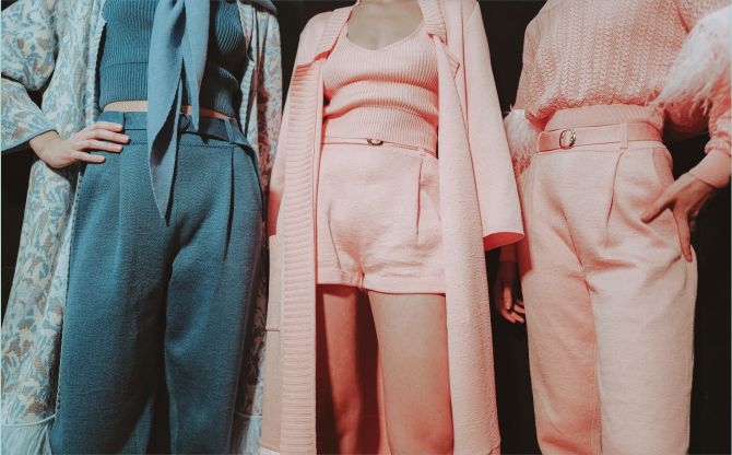 Türkiye’den Paris’e moda ihracatı köprüsü