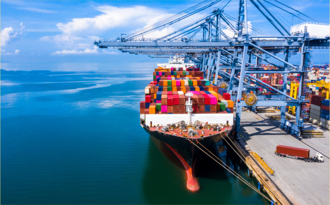 EİB Eylül'de 1,5 Milyar Dolar İhracat Yaptı