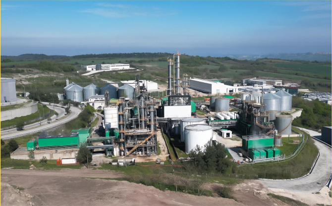 Biyoetanol, Çiftçiye ve Ekonomiye Destek