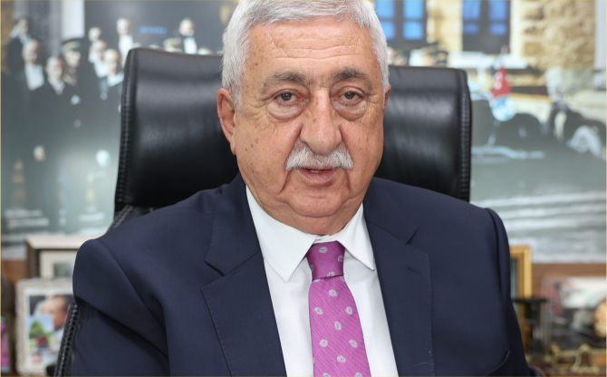 Palandöken, “Sigorta Teminatları Günün Şartlarına Göre Artırılmalı”