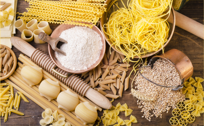 Ege'den Dünya Sofralarına: Hububat, Bakliyat ve Yağlı Tohumlar Rekor Kırıyor