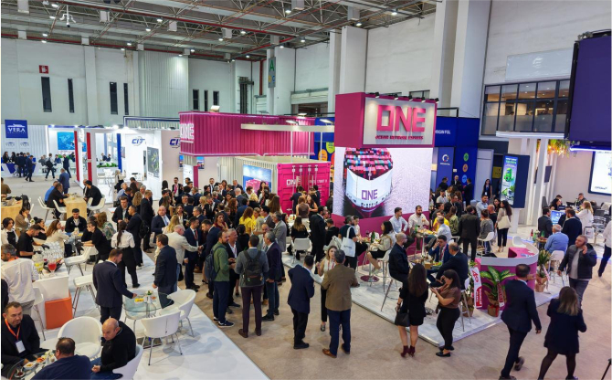 İZFAŞ lojistik sektörünü Çin’e taşıyor