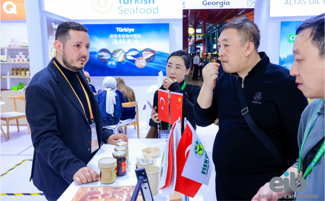 Türk ihracatçıları Çin’de Z kuşağını hedefliyor