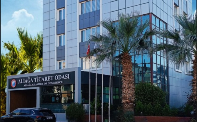 ALTO’da Emlak Danışmanlığı Mesleki Yeterlilik Sınavları Devam Ediyor