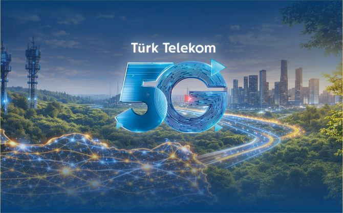 Türk Telekom finansal başarılarını sürdürülebilirlik vizyonuyla taçlandırdı