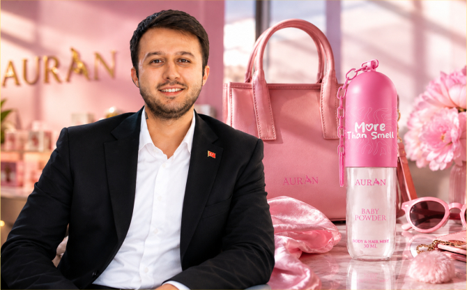 Koku Sektöründe İhracat Rüzgarı