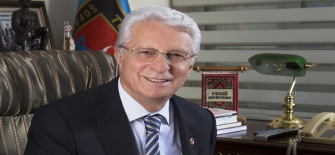 Bu Müjde Şoför Esnafımıza İkinci Bayram Gibi Oldu