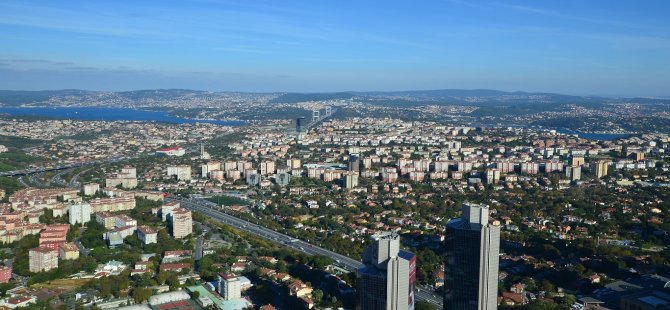 Emlakta En Çok Hangi Bölgeler Kazandıracak?