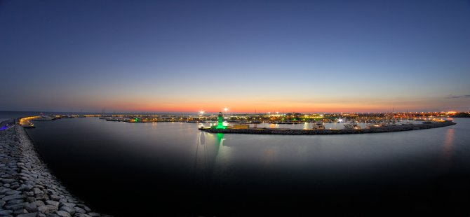 D-Marin Didim’de Yaz Kampanyası ile Bağlanmak Artık Daha Kolay