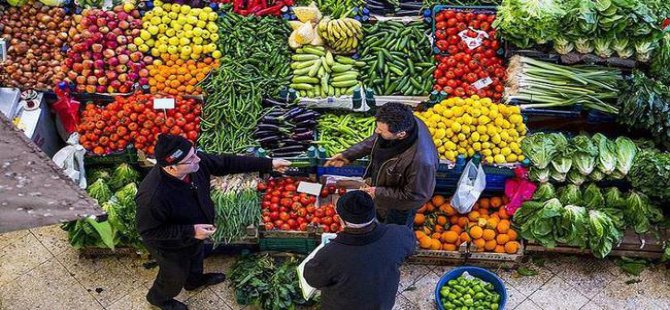 Ekonomik Güven Endeksi Temmuz'da Yüzde 14.9 Arttı